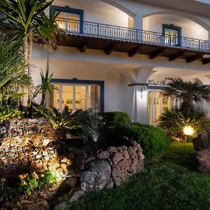 3* Hotel Rosa Dei Venti