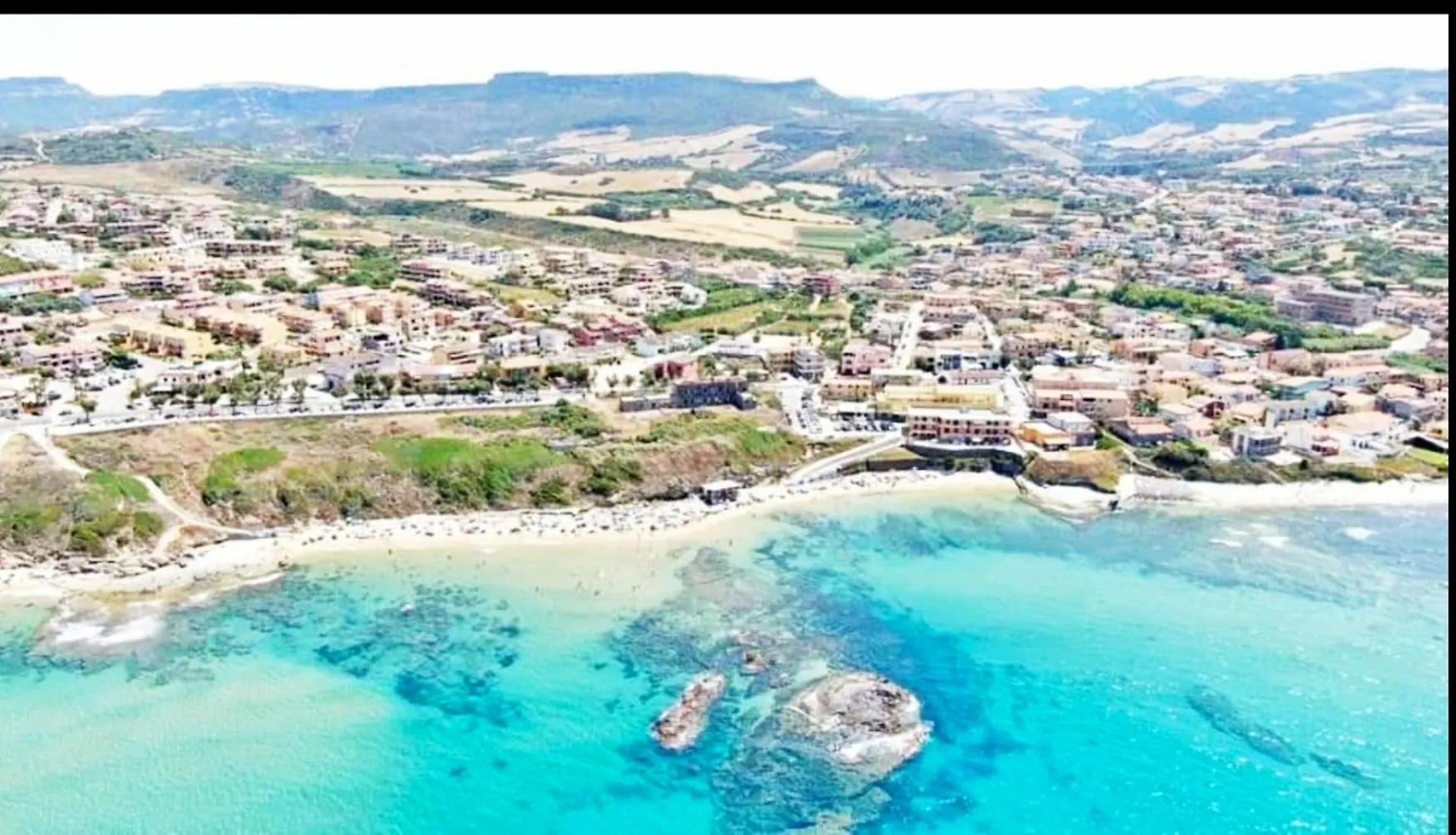 Garden Relais Vila Castelsardo 0*,