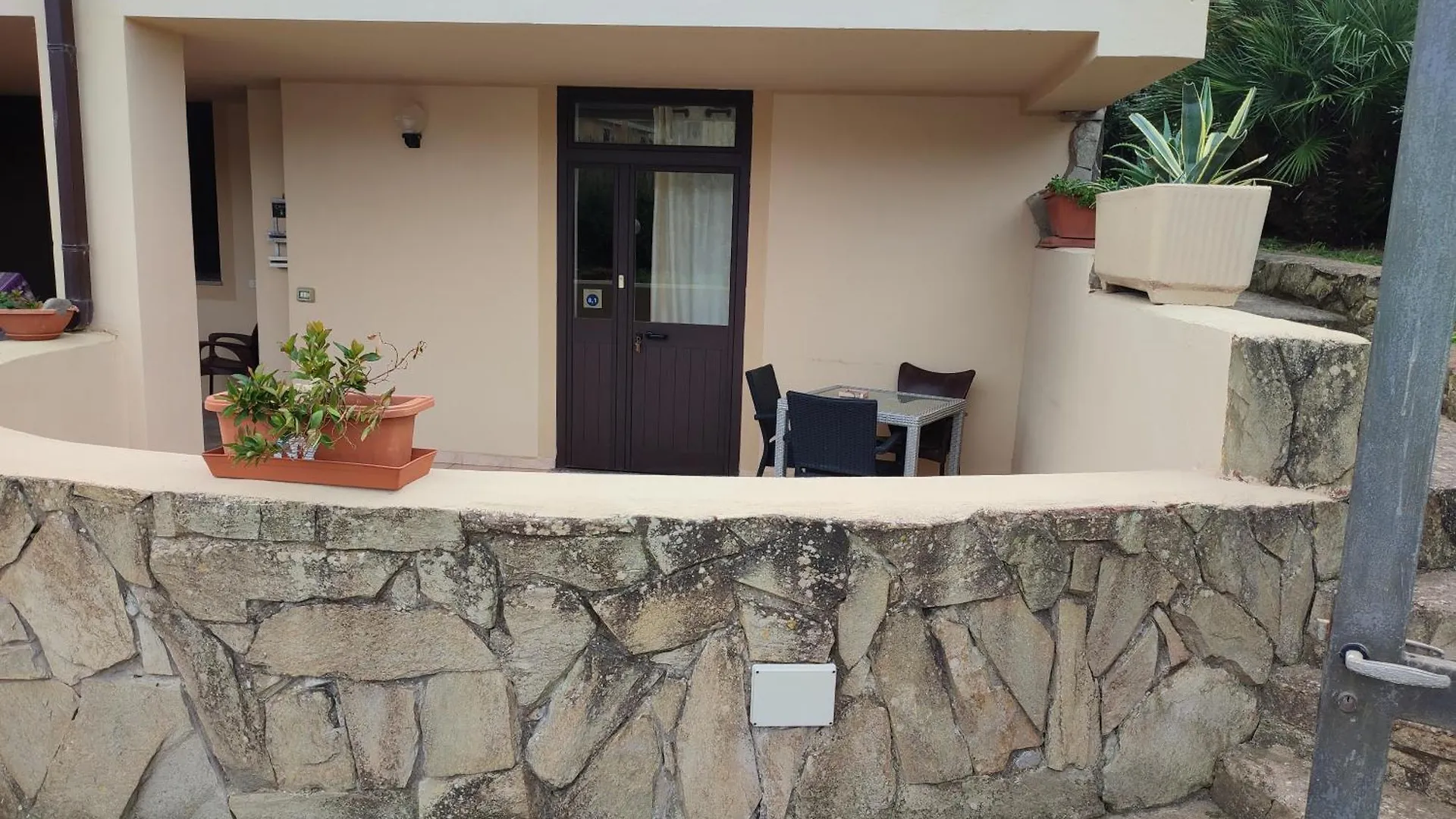Casa de Férias Garden Relais Vila Castelsardo