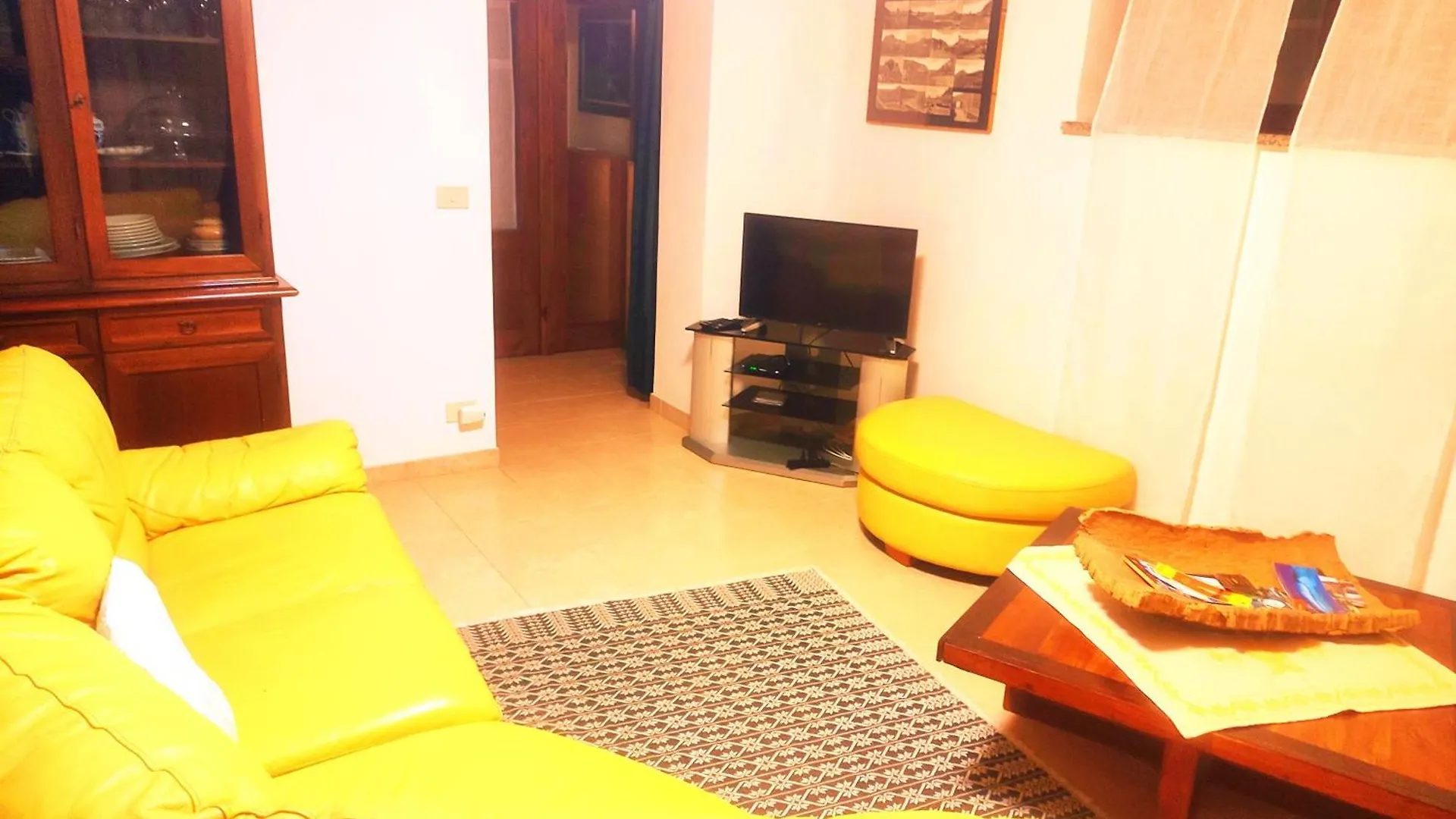 Casa de Férias Garden Relais Vila Castelsardo