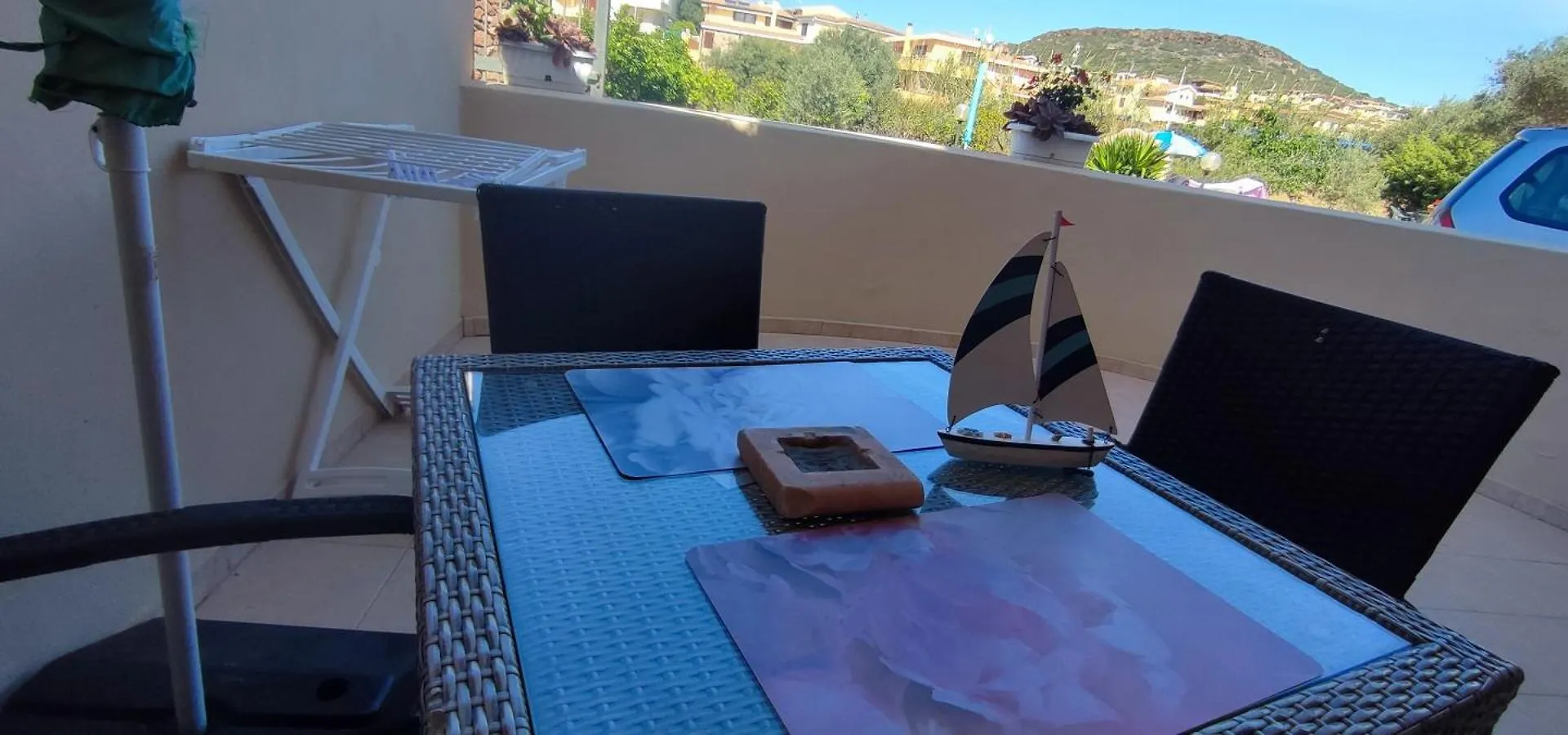 Casa de Férias Garden Relais Vila Castelsardo